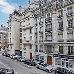 Yaren - 2 A Trocadero 파리