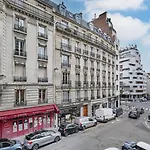 아파트 Yaren - 2 A Trocadero *