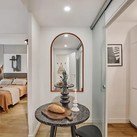 Yaren - 2 A Trocadero Διαμέρισμα *