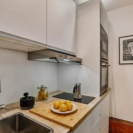 Yaren - 2 A Trocadero Διαμέρισμα Παρίσι