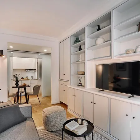 Yaren - 2 A Trocadero Διαμέρισμα