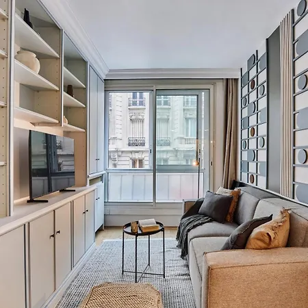 Διαμέρισμα Yaren - 2 A Trocadero