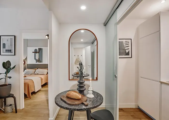 Yaren - 2 A Trocadero Διαμέρισμα *