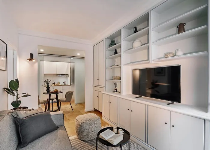 Yaren - 2 A Trocadero Διαμέρισμα