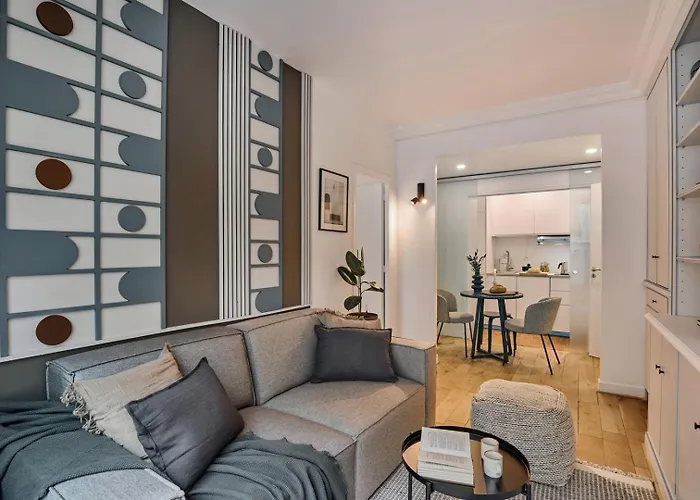 Yaren - 2 A Trocadero Παρίσι