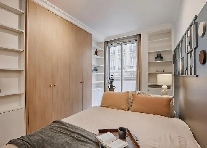 Διαμέρισμα Yaren - 2 A Trocadero