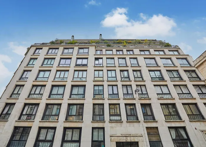 Διαμέρισμα Yaren - 2 A Trocadero Παρίσι