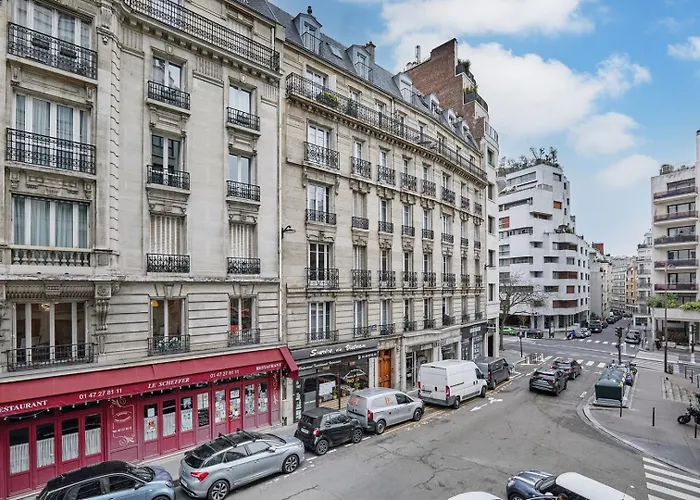 Διαμέρισμα Yaren - 2 A Trocadero *